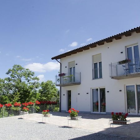 Apartament La Casa Di Alice Rodello Zewnętrze zdjęcie