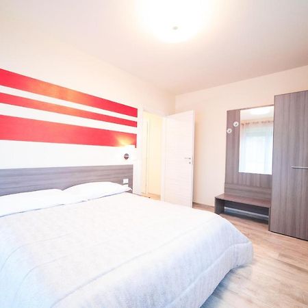 Apartament La Casa Di Alice Rodello Zewnętrze zdjęcie