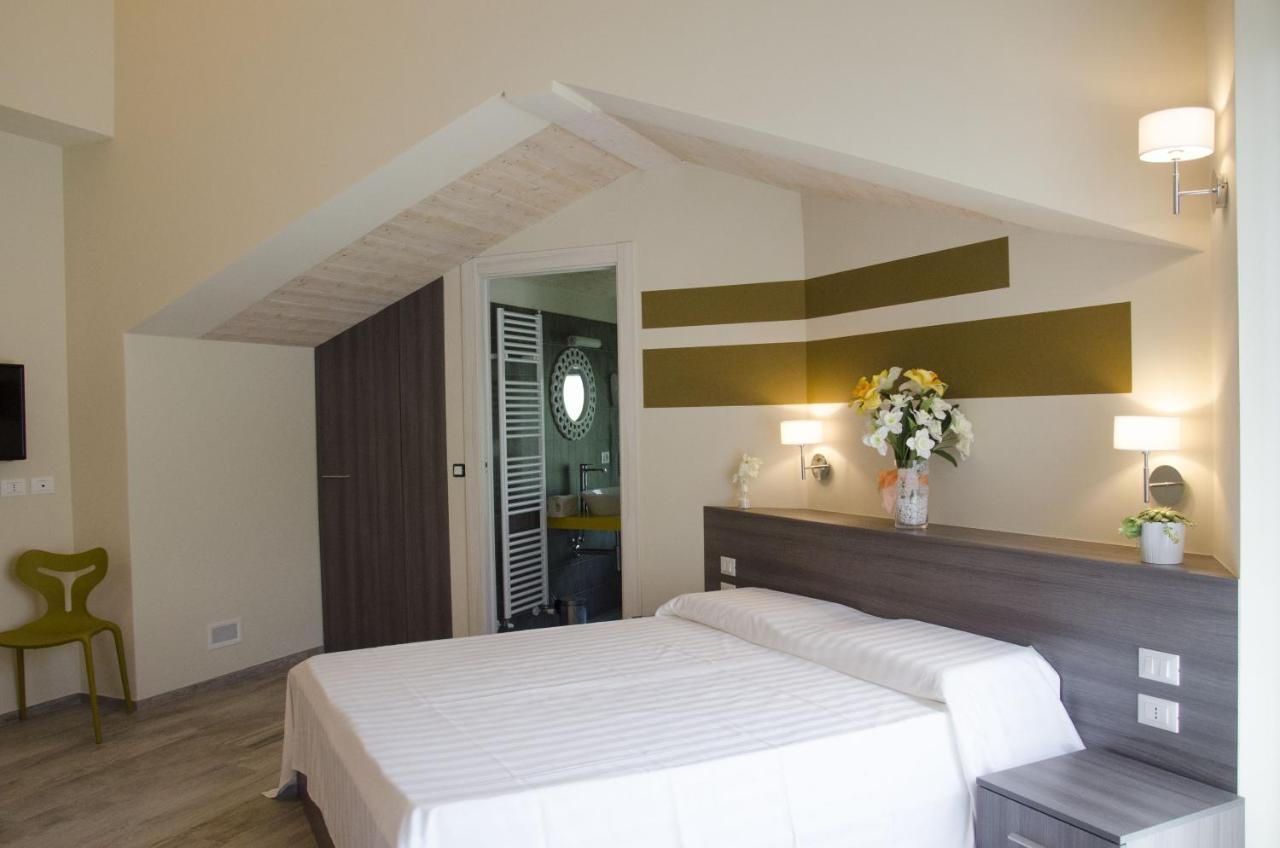 Apartament La Casa Di Alice Rodello Zewnętrze zdjęcie
