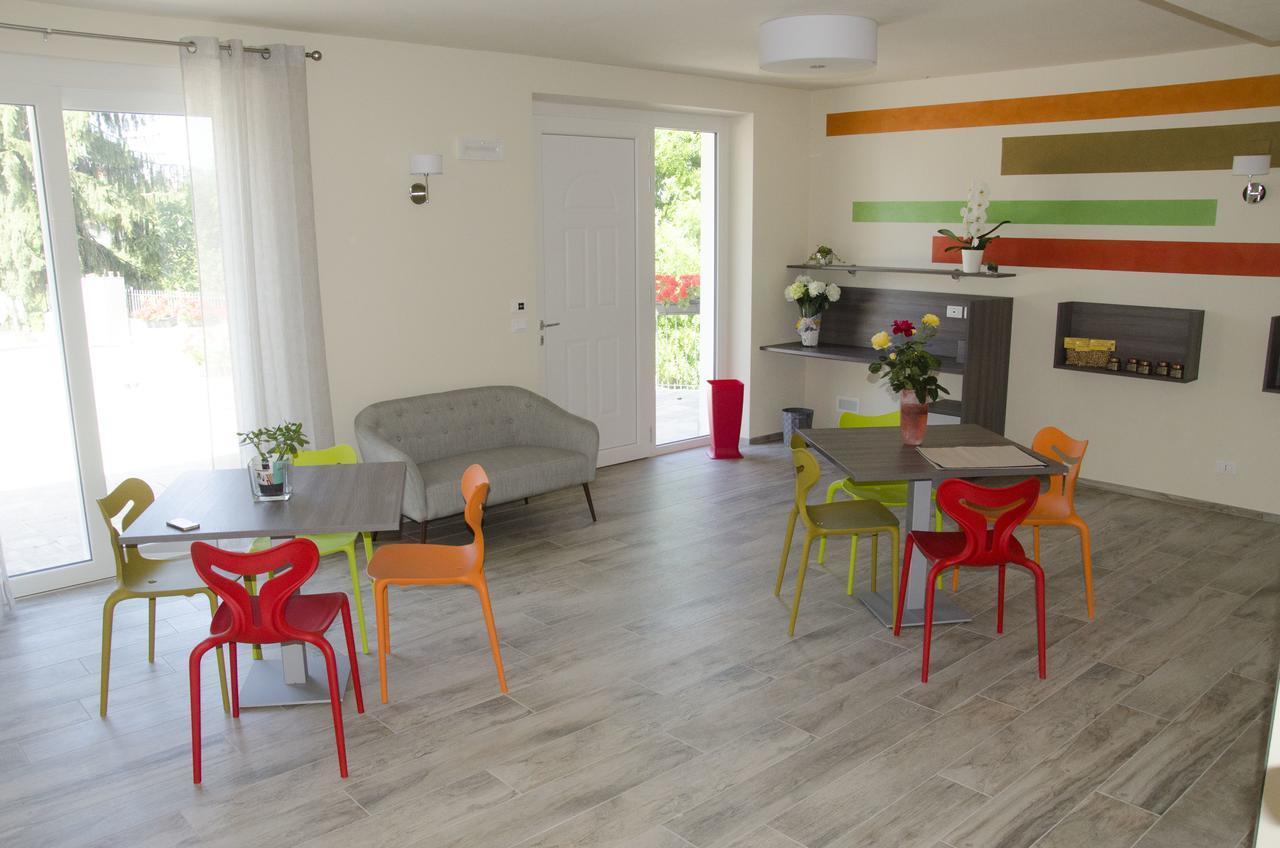 Apartament La Casa Di Alice Rodello Zewnętrze zdjęcie