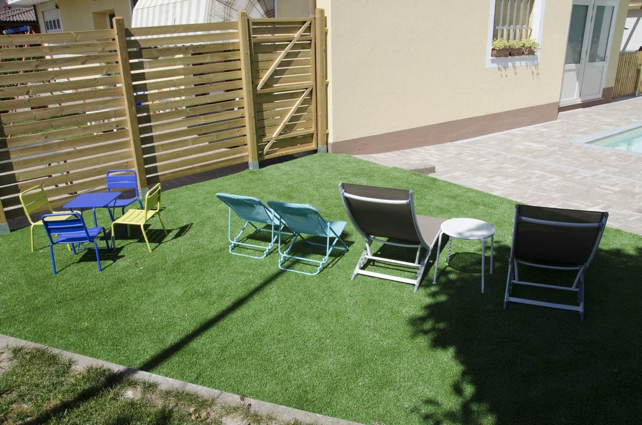 Apartament La Casa Di Alice Rodello Zewnętrze zdjęcie
