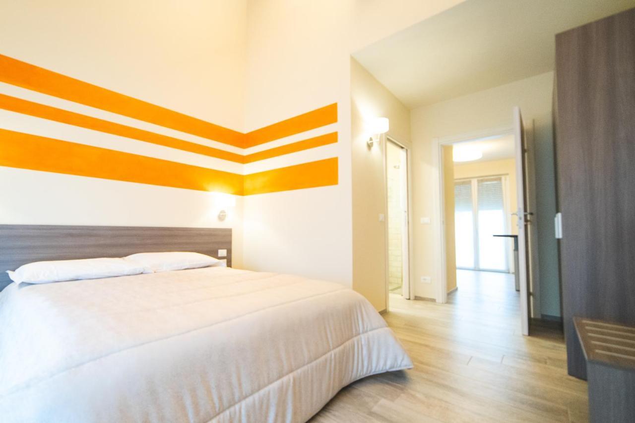 Apartament La Casa Di Alice Rodello Zewnętrze zdjęcie
