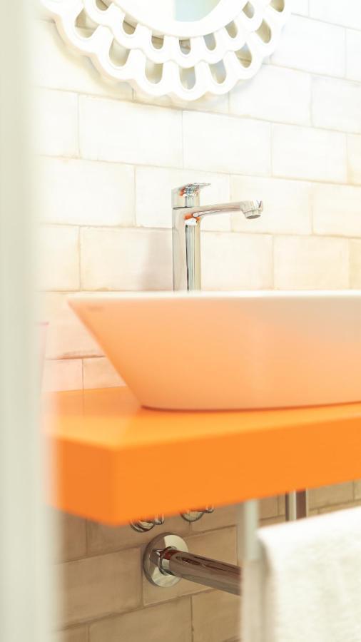 Apartament La Casa Di Alice Rodello Zewnętrze zdjęcie