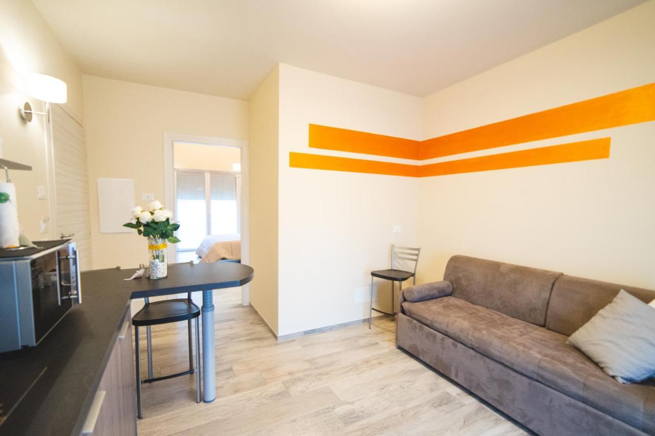 Apartament La Casa Di Alice Rodello Zewnętrze zdjęcie