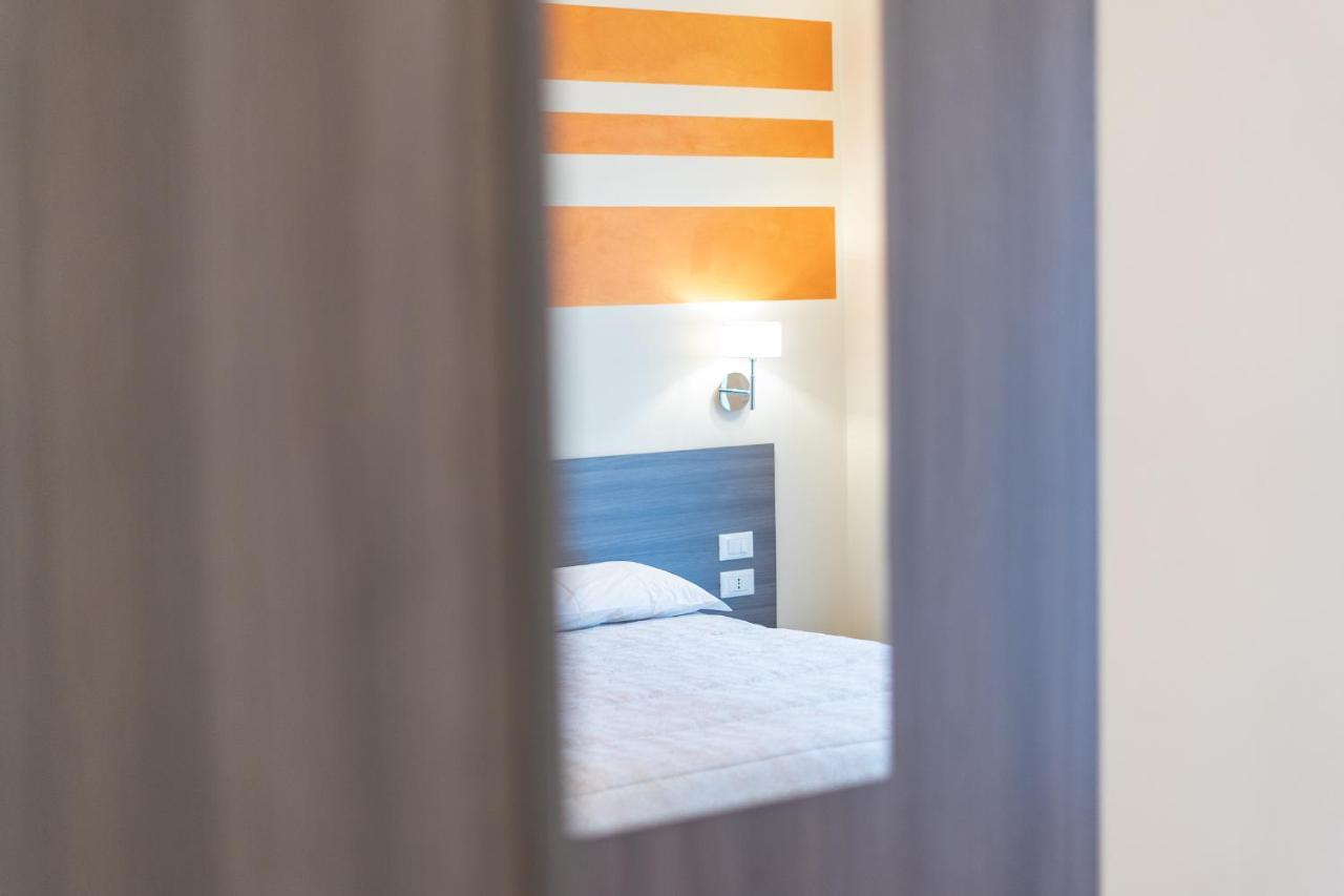 Apartament La Casa Di Alice Rodello Zewnętrze zdjęcie