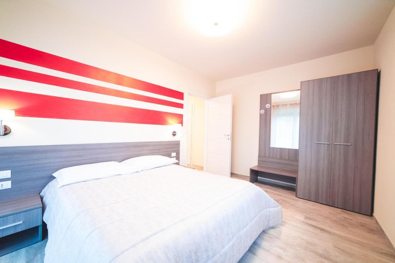 Apartament La Casa Di Alice Rodello Zewnętrze zdjęcie