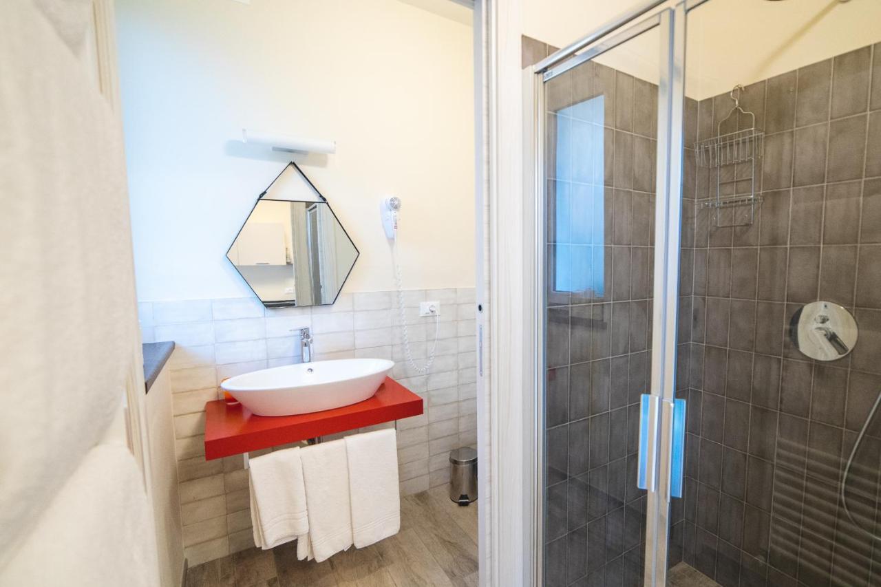 Apartament La Casa Di Alice Rodello Zewnętrze zdjęcie