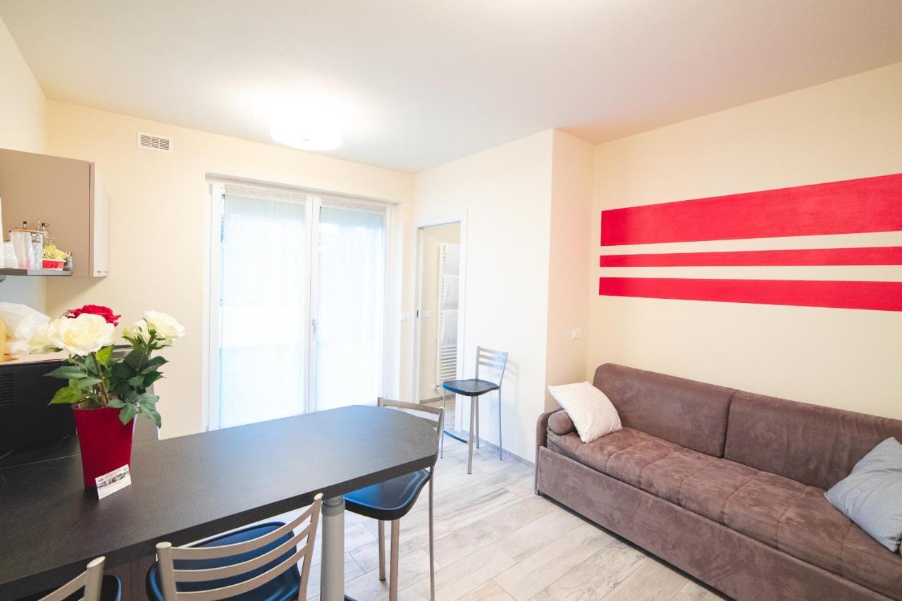 Apartament La Casa Di Alice Rodello Zewnętrze zdjęcie