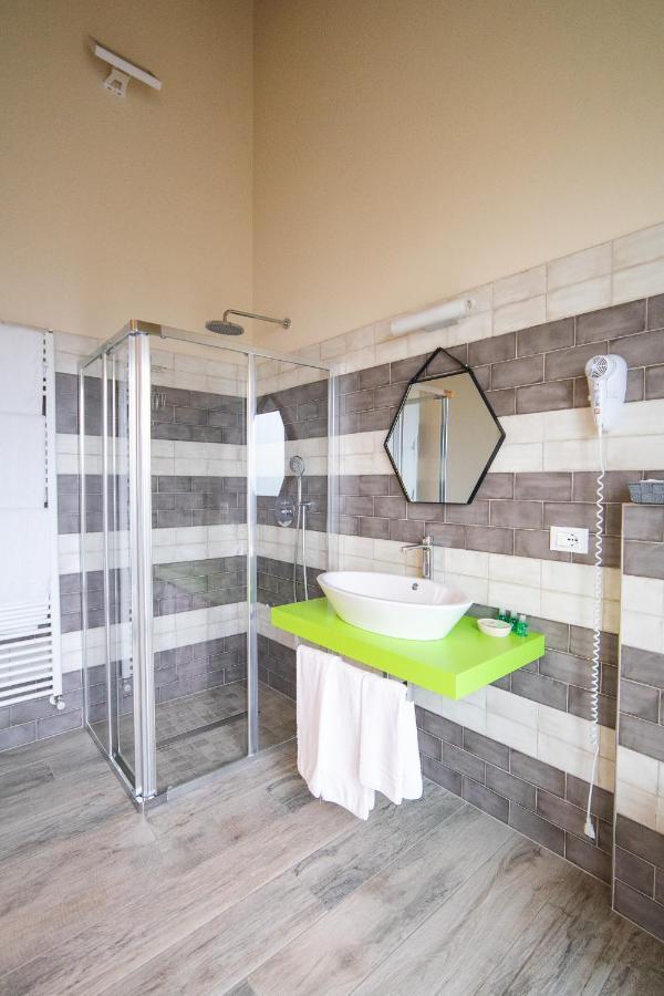 Apartament La Casa Di Alice Rodello Zewnętrze zdjęcie