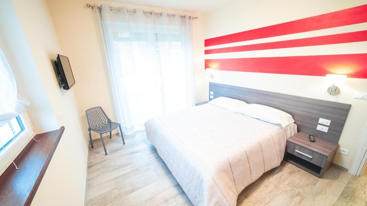 Apartament La Casa Di Alice Rodello Zewnętrze zdjęcie