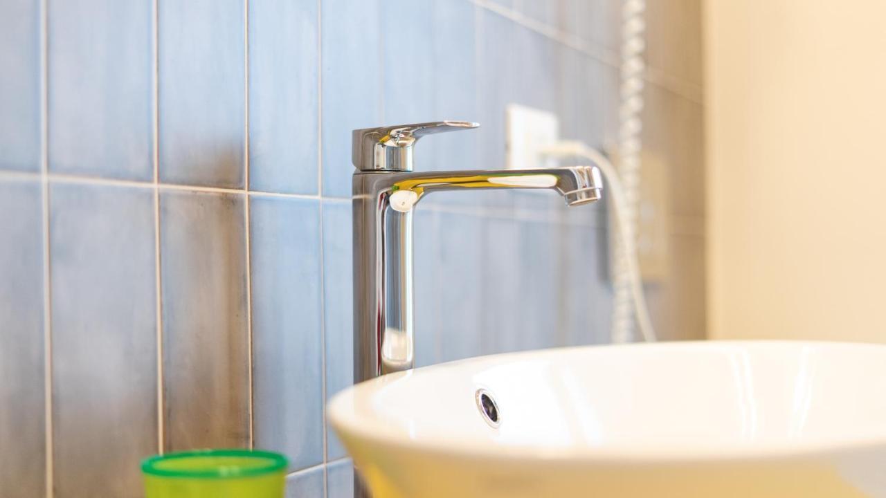 Apartament La Casa Di Alice Rodello Zewnętrze zdjęcie