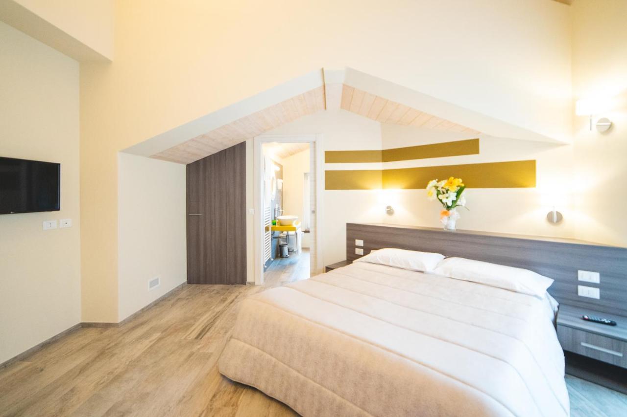 Apartament La Casa Di Alice Rodello Zewnętrze zdjęcie