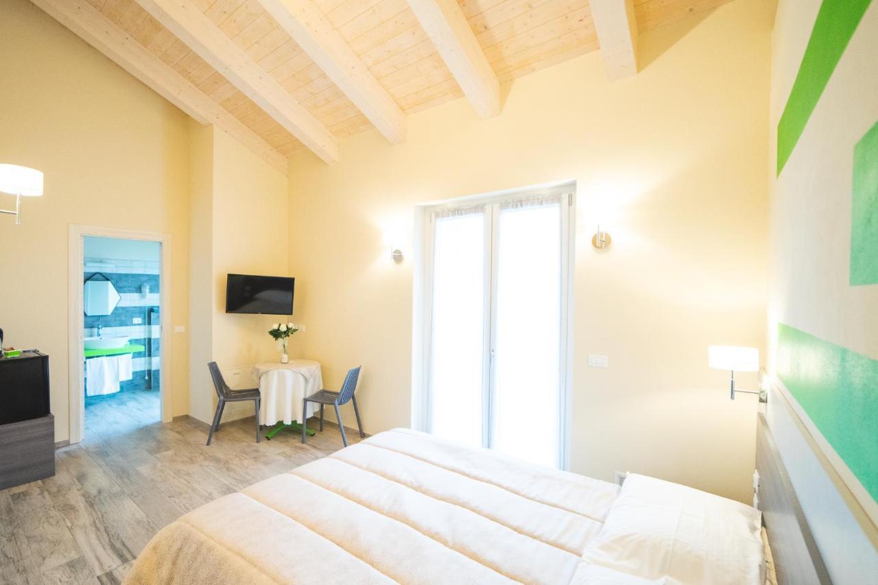 Apartament La Casa Di Alice Rodello Zewnętrze zdjęcie