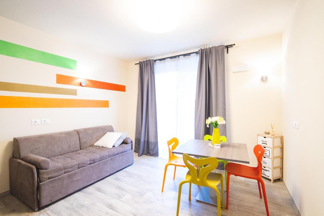 Apartament La Casa Di Alice Rodello Zewnętrze zdjęcie