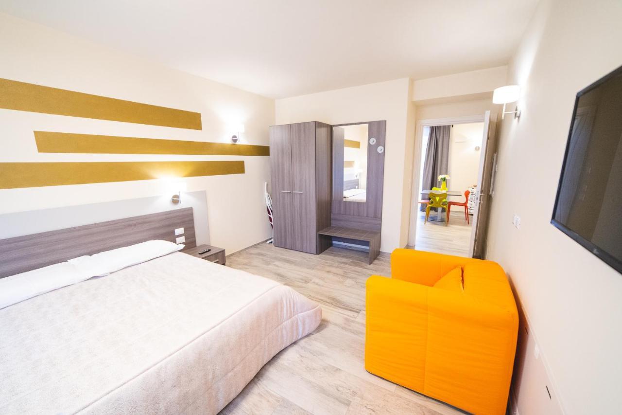 Apartament La Casa Di Alice Rodello Zewnętrze zdjęcie