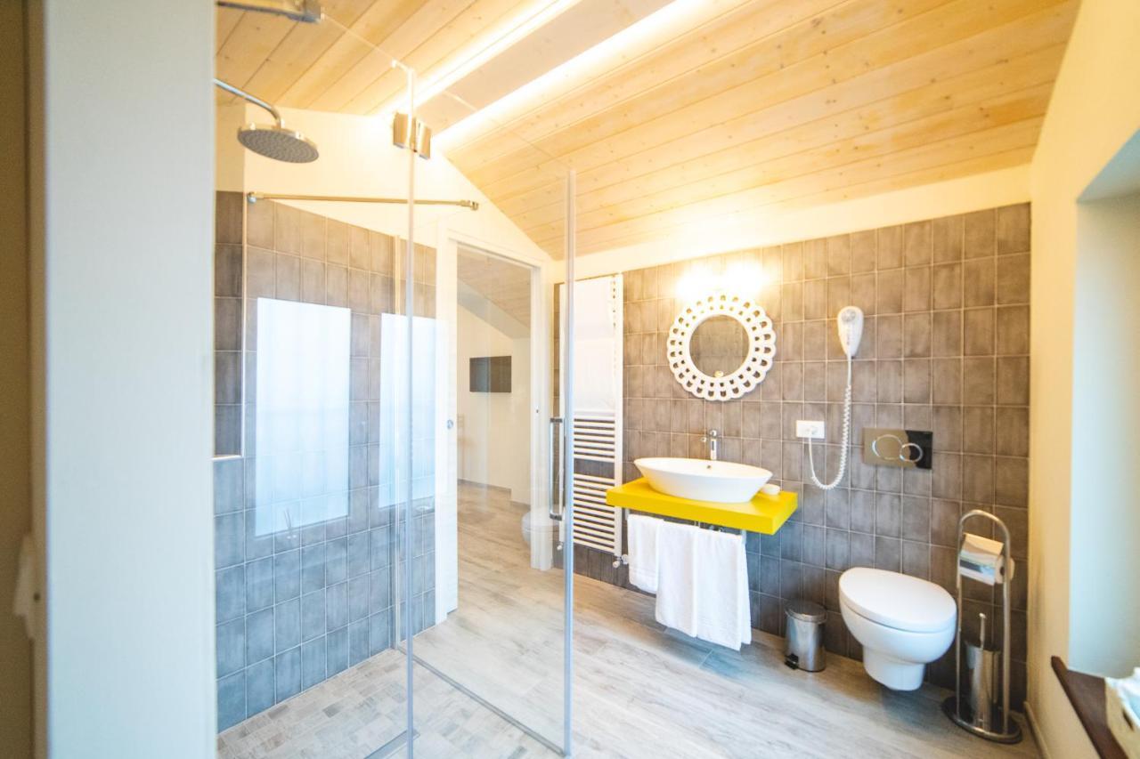 Apartament La Casa Di Alice Rodello Zewnętrze zdjęcie