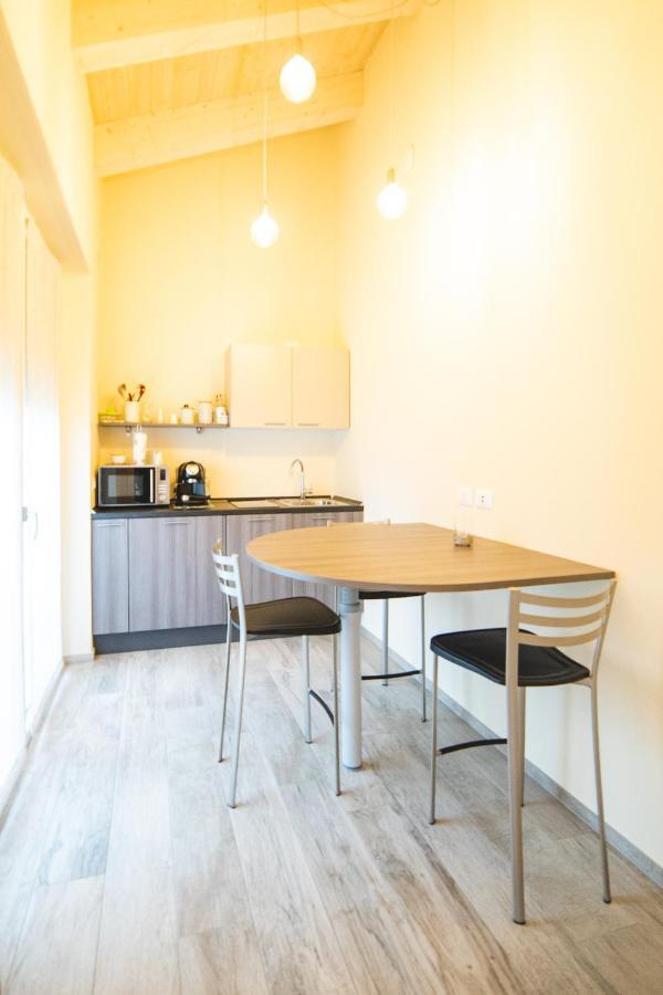 Apartament La Casa Di Alice Rodello Zewnętrze zdjęcie