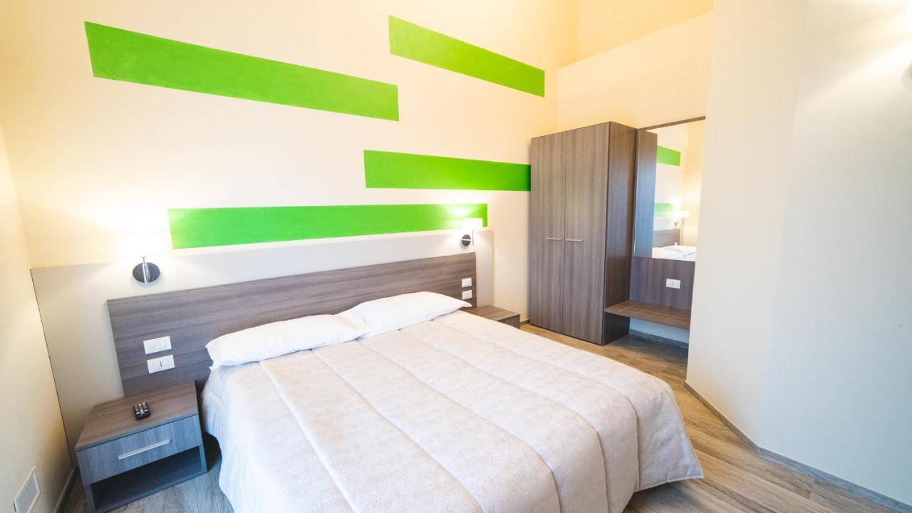 Apartament La Casa Di Alice Rodello Zewnętrze zdjęcie
